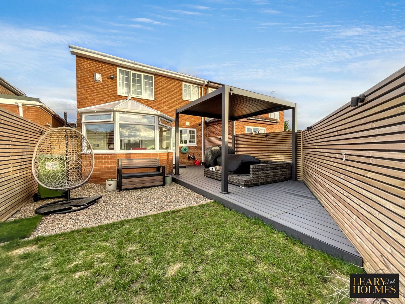 East Boldon Road, Cleadon, SR6