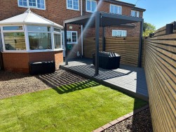 East Boldon Road, Cleadon, SR6