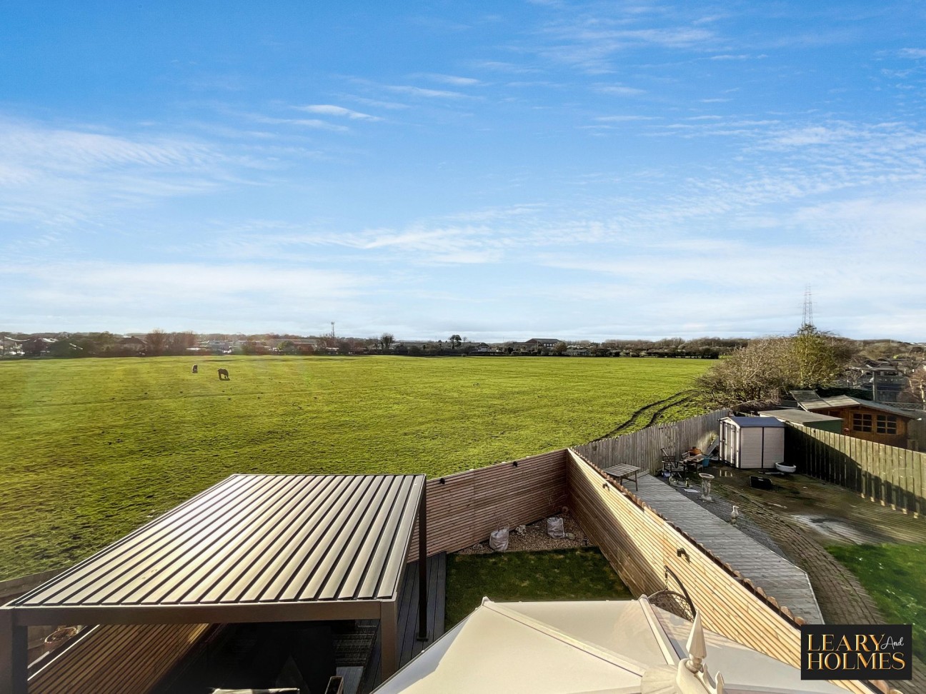 East Boldon Road, Cleadon, SR6