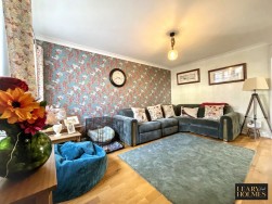 East Boldon Road, Cleadon, SR6