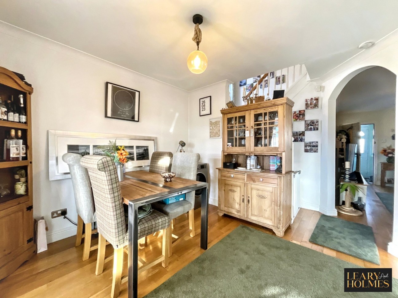 East Boldon Road, Cleadon, SR6