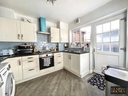 East Boldon Road, Cleadon, SR6