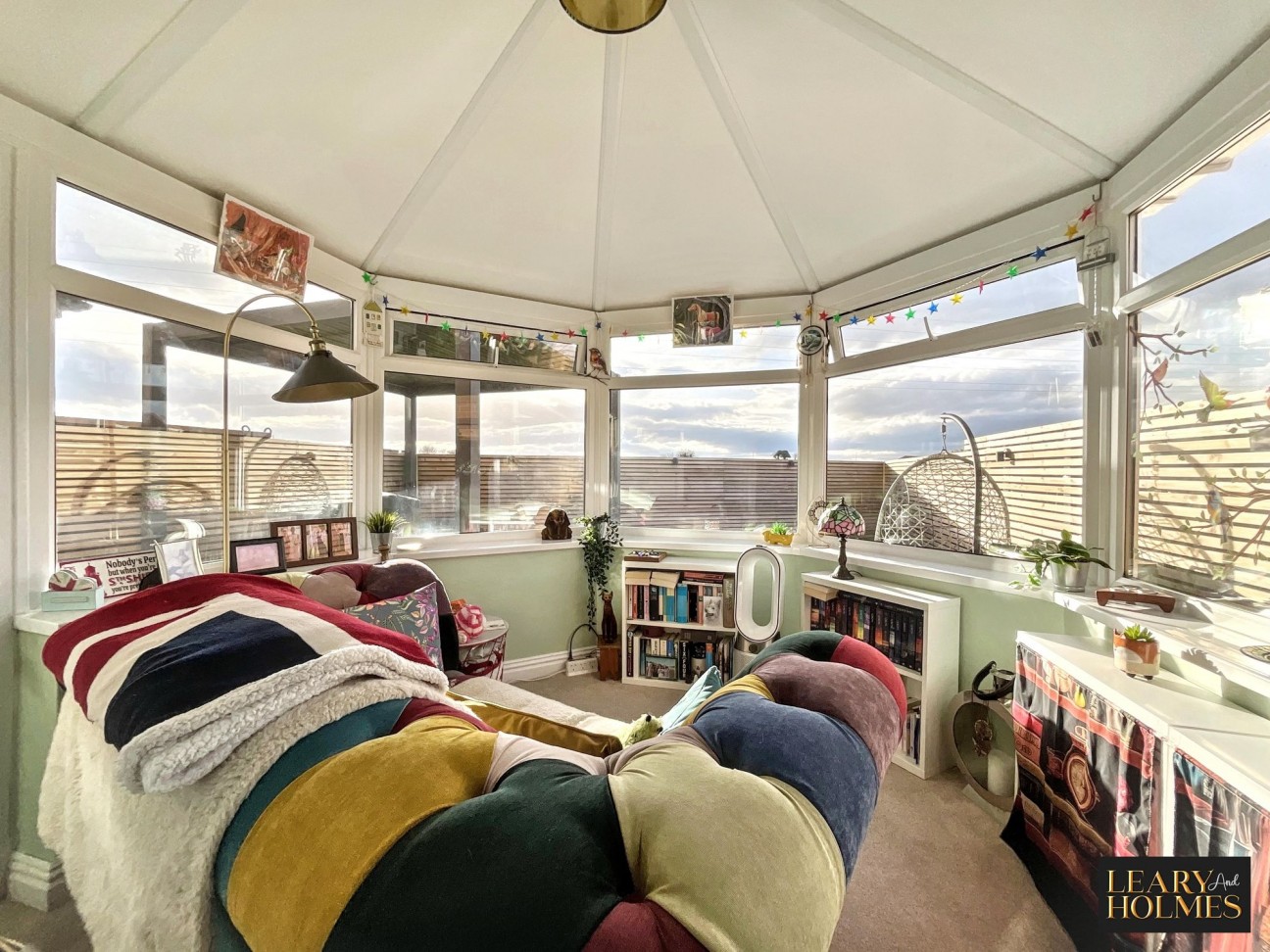 East Boldon Road, Cleadon, SR6