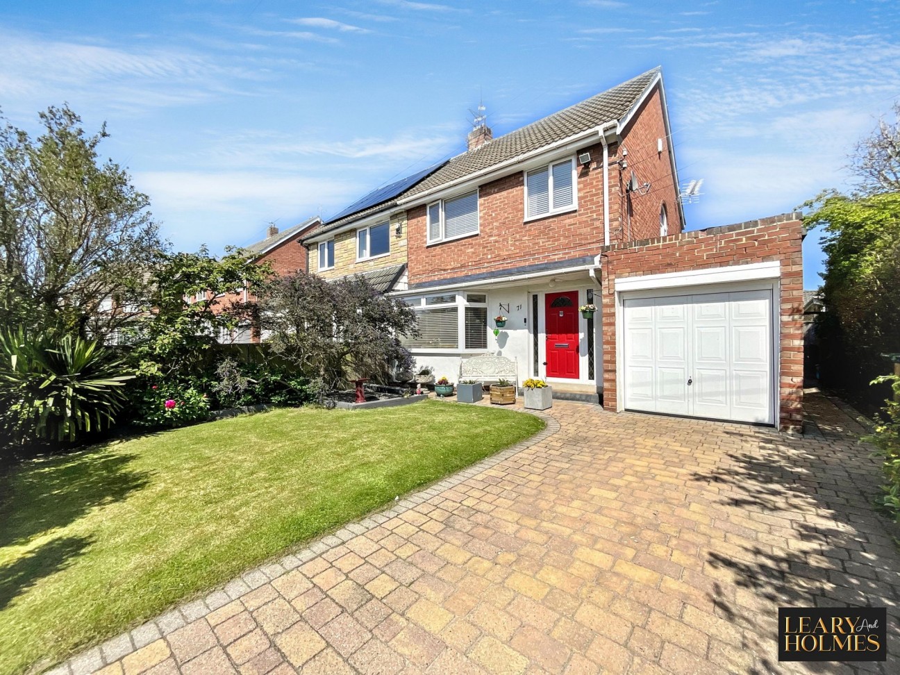 Windsor Drive, Cleadon, SR6