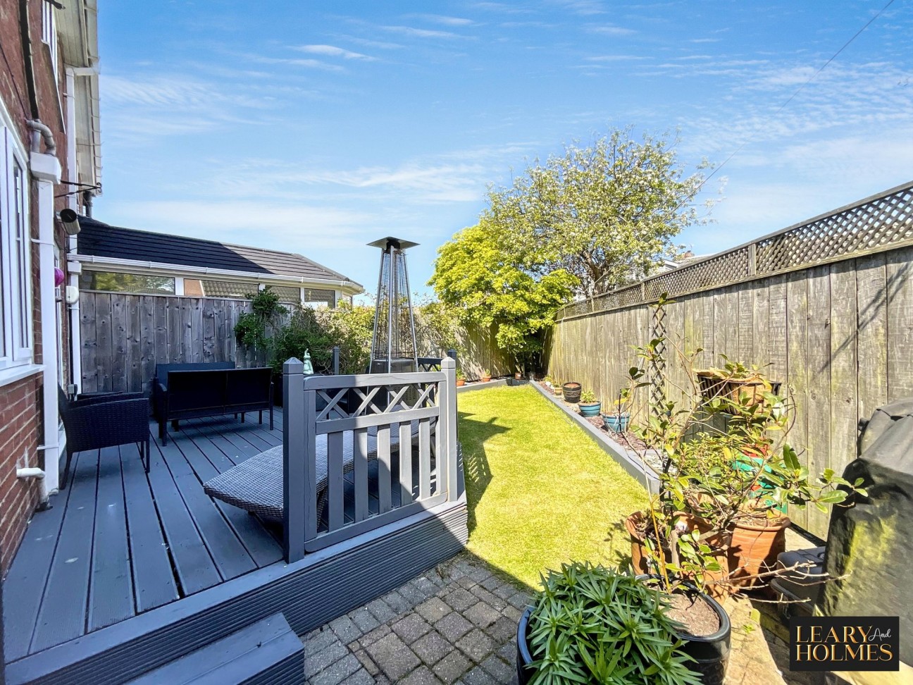Windsor Drive, Cleadon, SR6