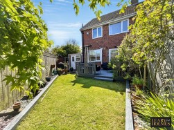 Windsor Drive, Cleadon, SR6