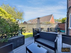 Windsor Drive, Cleadon, SR6