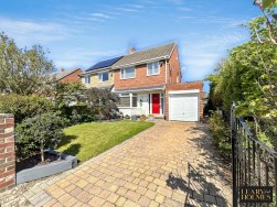 Windsor Drive, Cleadon, SR6