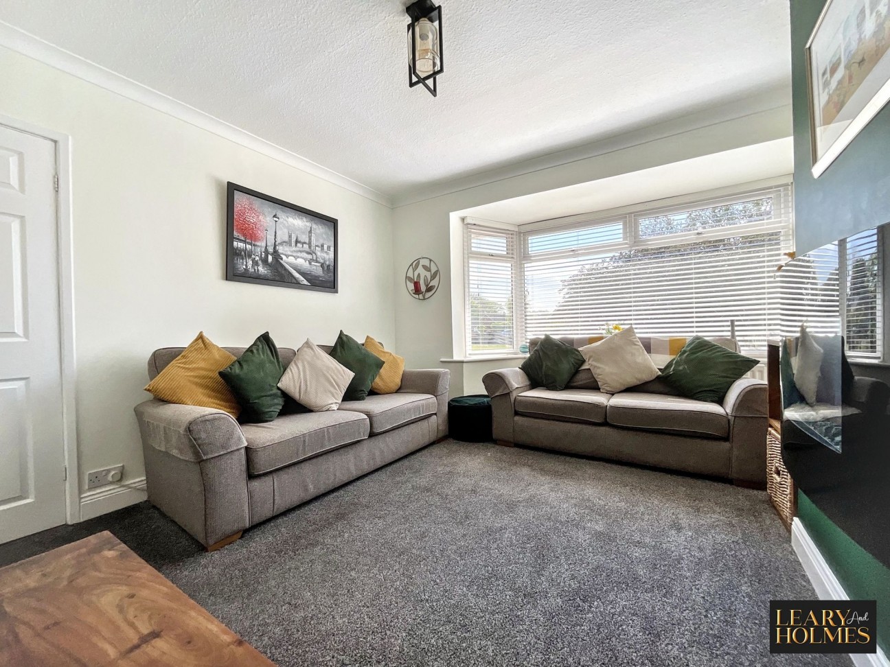 Windsor Drive, Cleadon, SR6