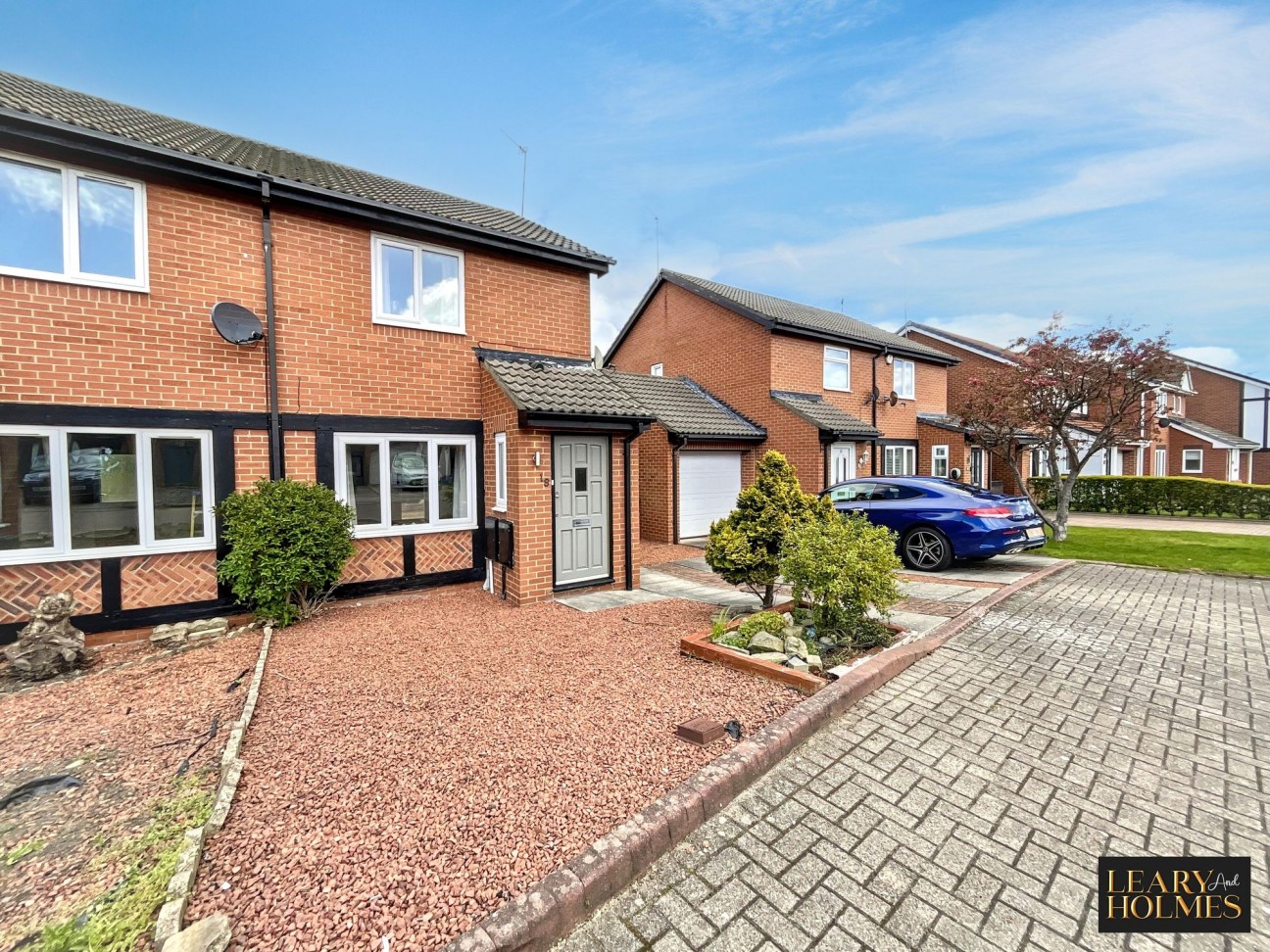 Rydal Close, East Boldon, NE36