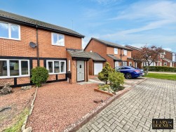 Rydal Close, East Boldon, NE36