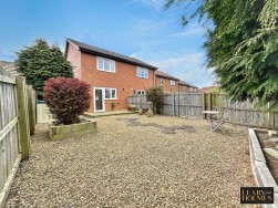 Rydal Close, East Boldon, NE36