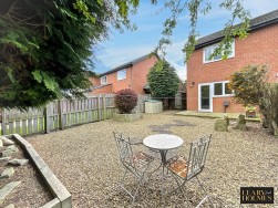 Rydal Close, East Boldon, NE36