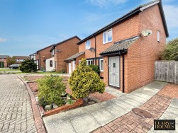 Rydal Close, East Boldon, NE36