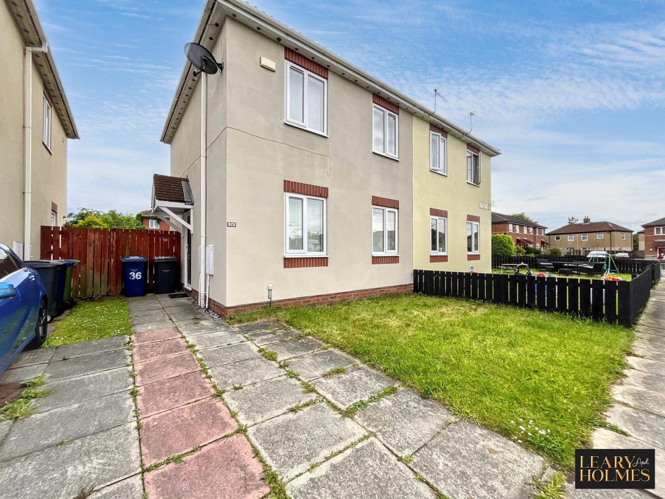 Primrose Avenue, South Shields, NE34