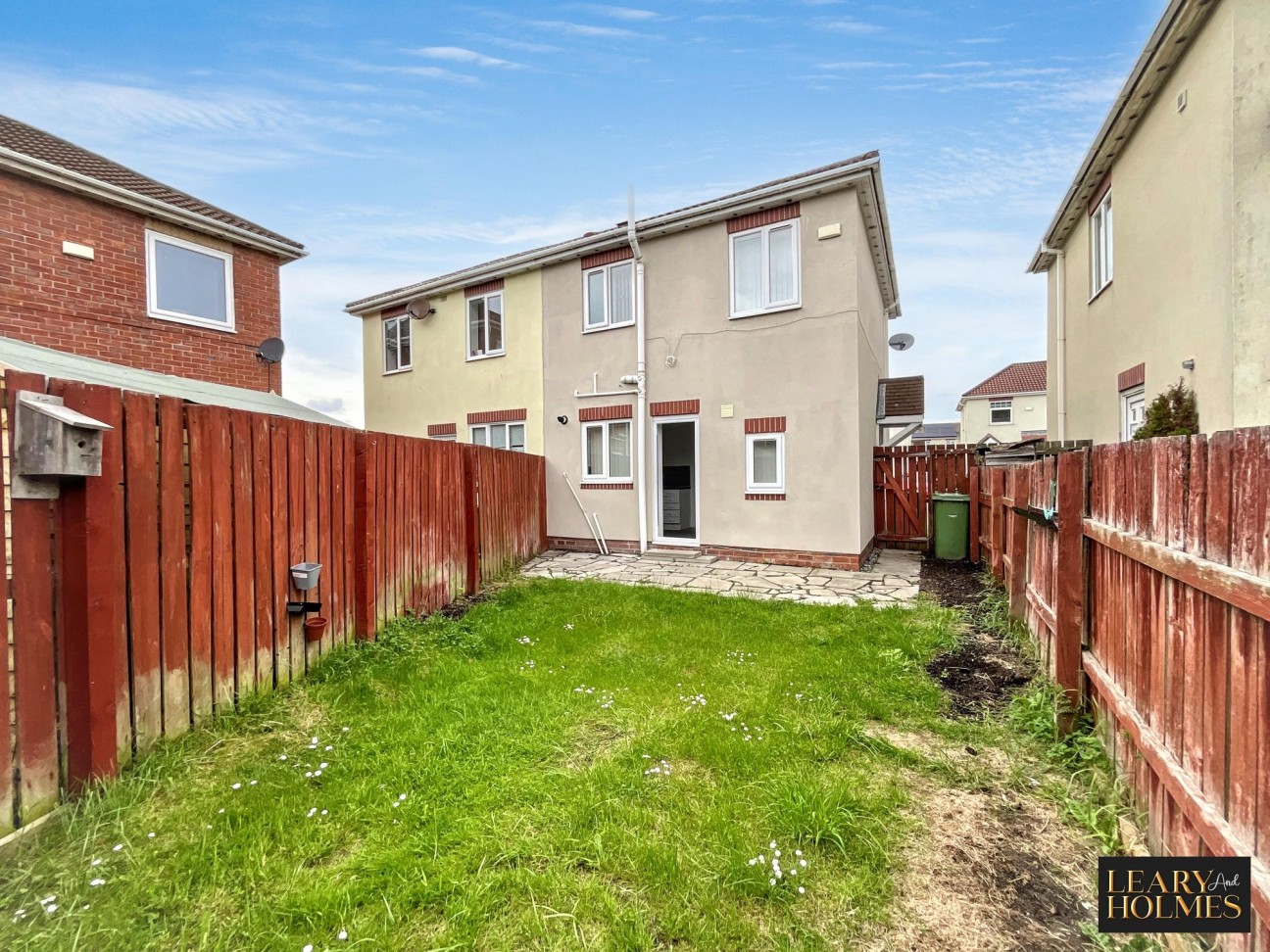 Primrose Avenue, South Shields, NE34