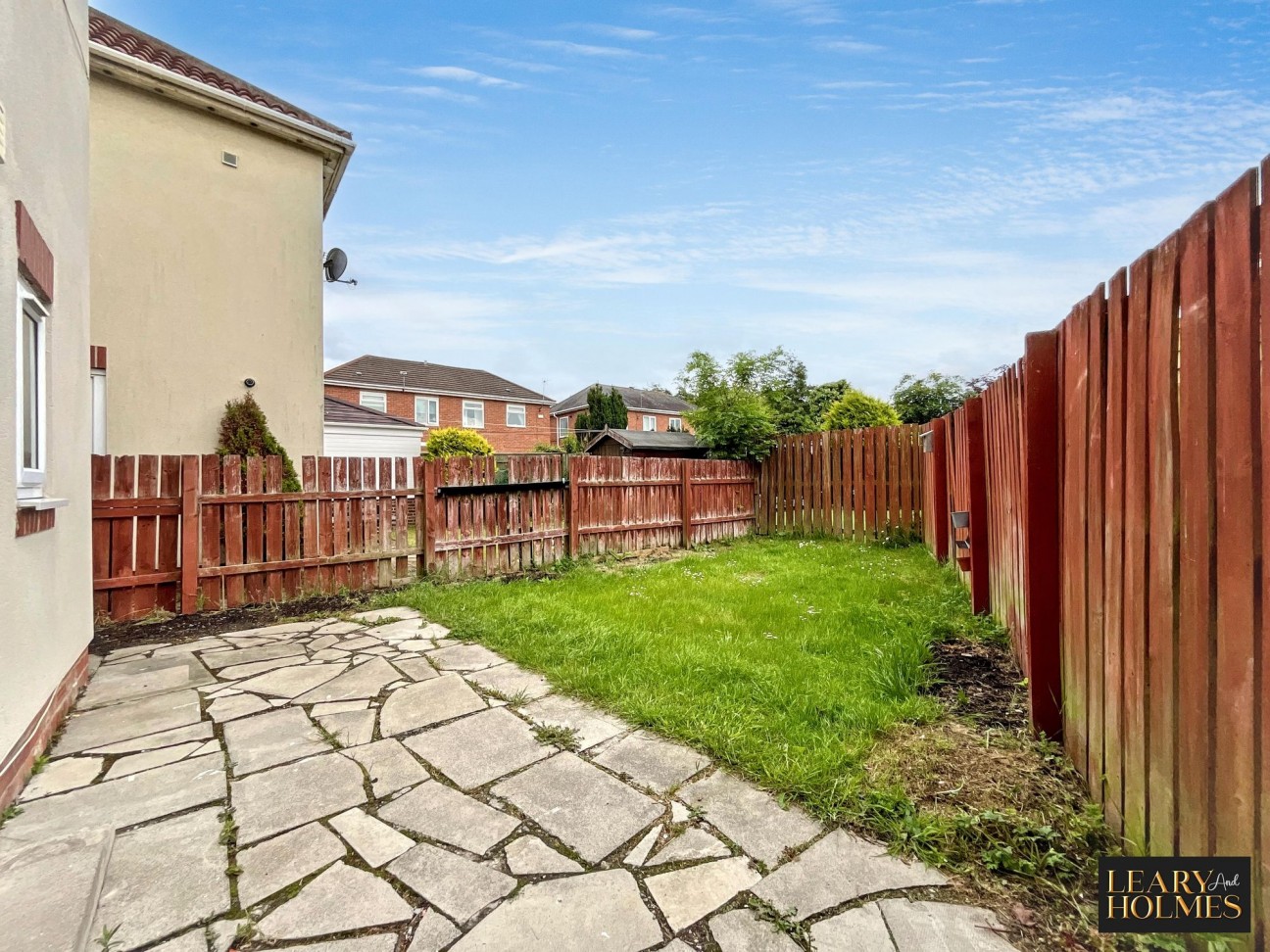 Primrose Avenue, South Shields, NE34