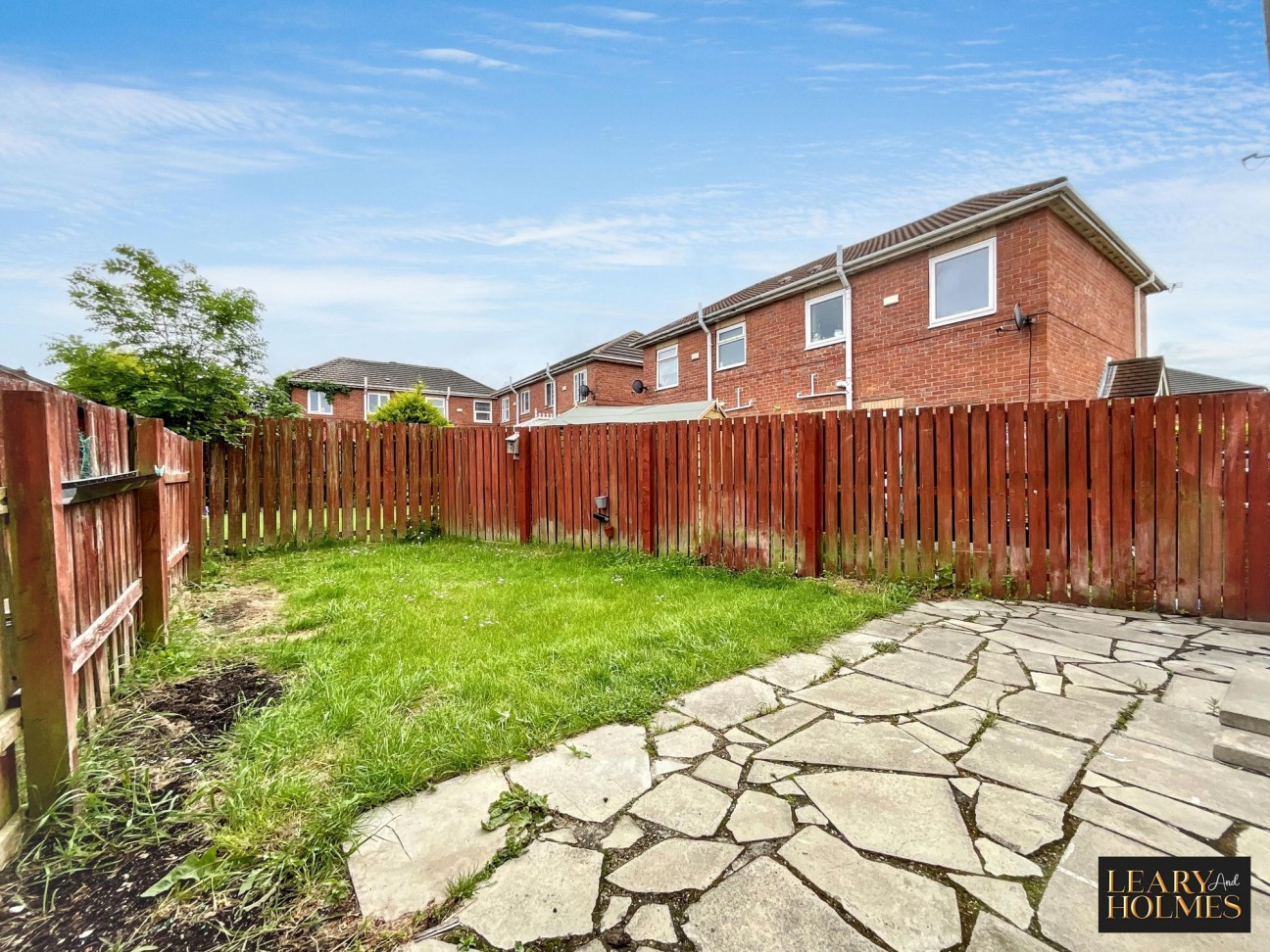 Primrose Avenue, South Shields, NE34