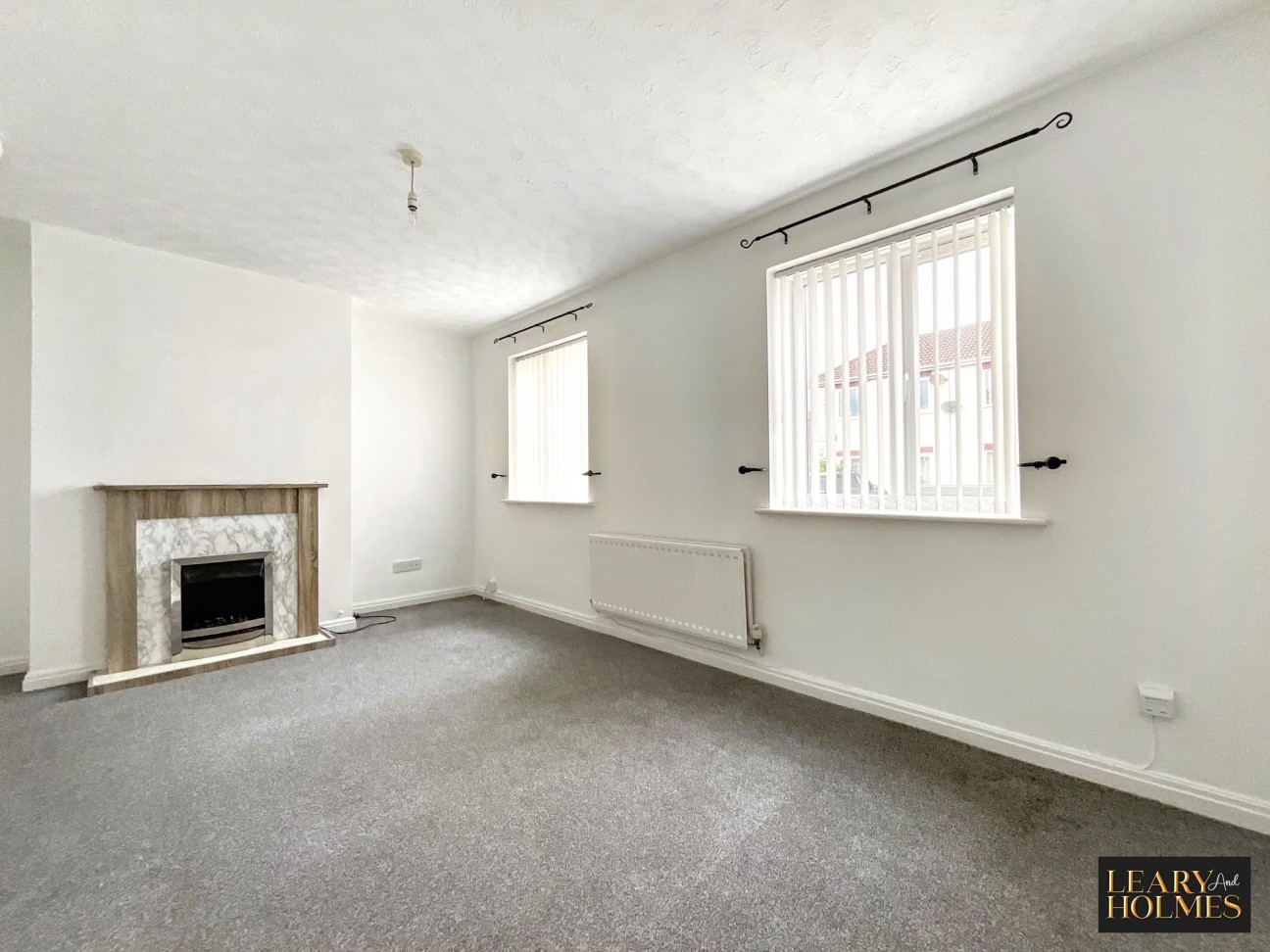 Primrose Avenue, South Shields, NE34