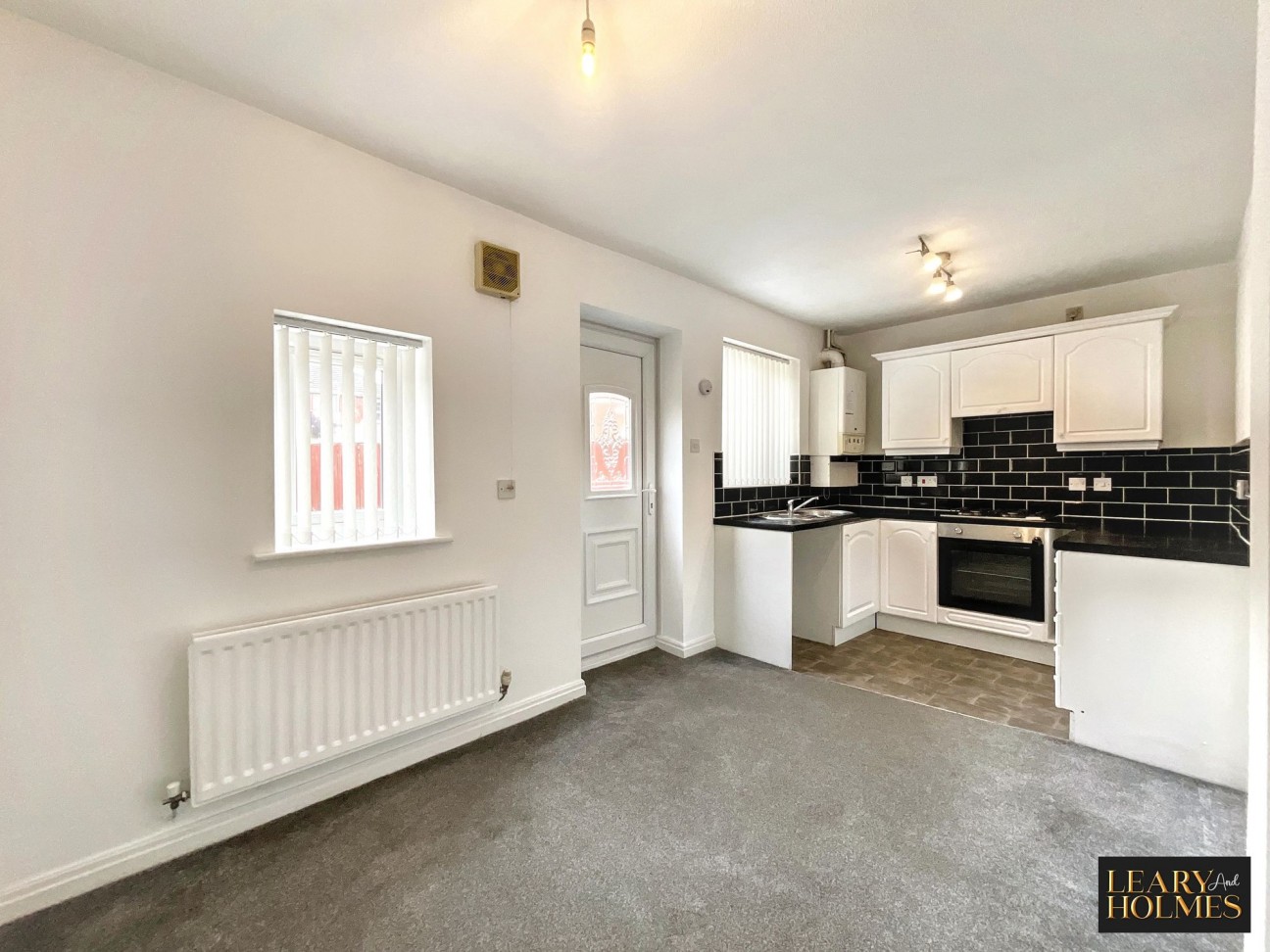 Primrose Avenue, South Shields, NE34