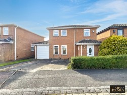 Shipton Close, Boldon Colliery, NE35