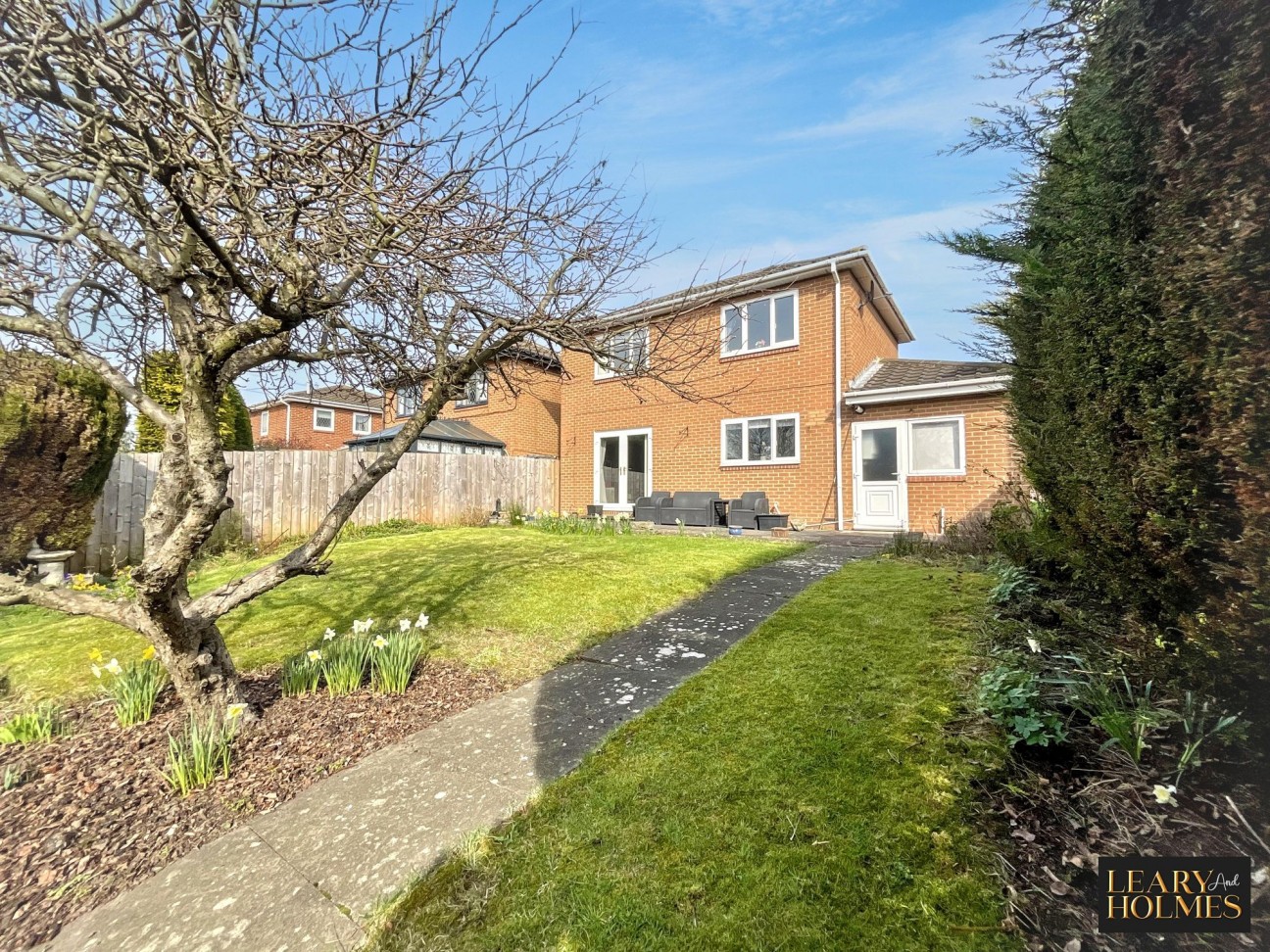Shipton Close, Boldon Colliery, NE35