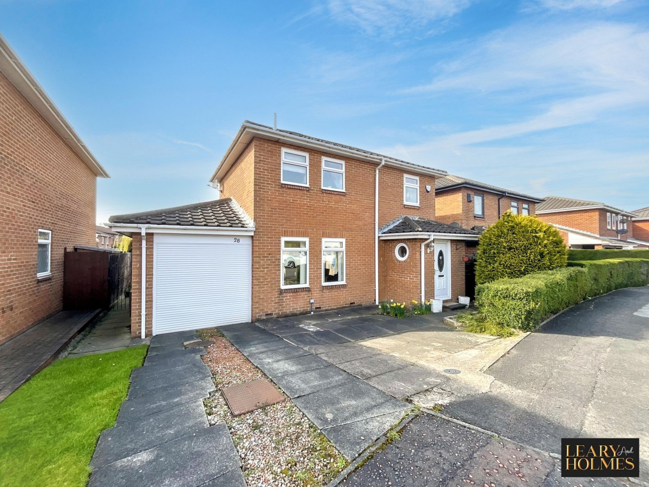 Shipton Close, Boldon Colliery, NE35