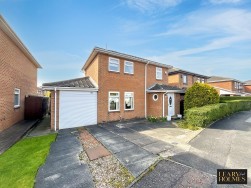 Shipton Close, Boldon Colliery, NE35