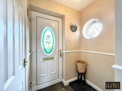 Shipton Close, Boldon Colliery, NE35