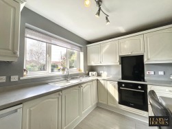 Shipton Close, Boldon Colliery, NE35