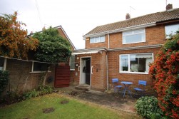 Langholm Road, East Boldon, NE36