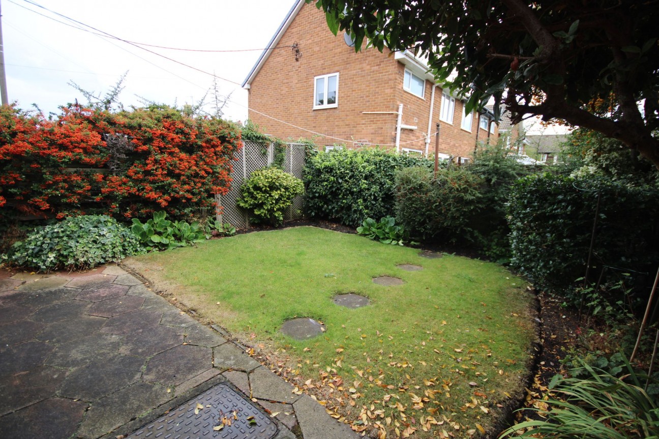 Langholm Road, East Boldon, NE36