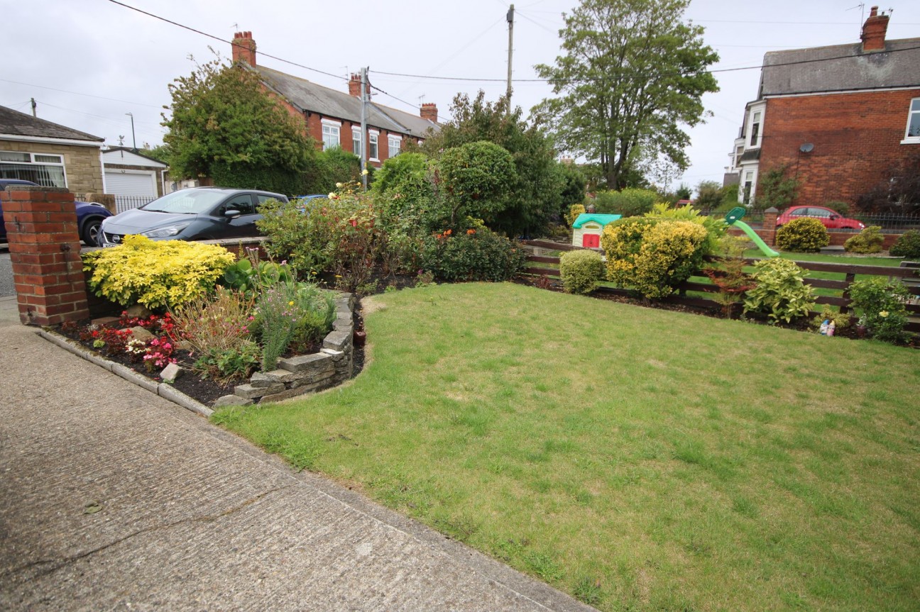 Langholm Road, East Boldon, NE36