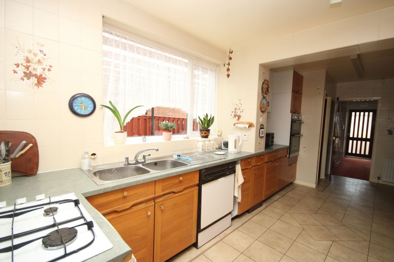 Langholm Road, East Boldon, NE36