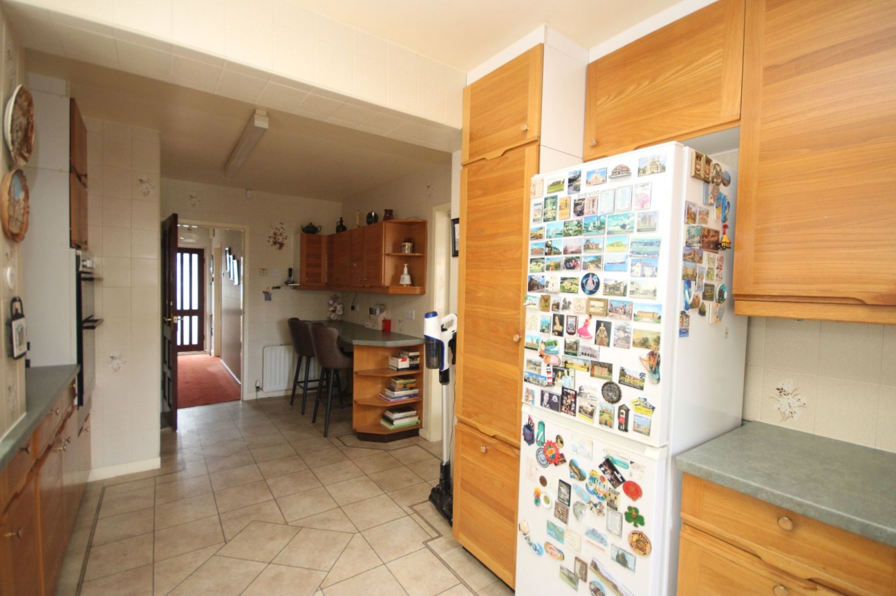 Langholm Road, East Boldon, NE36