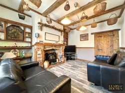 Grange Terrace, East Boldon, NE36