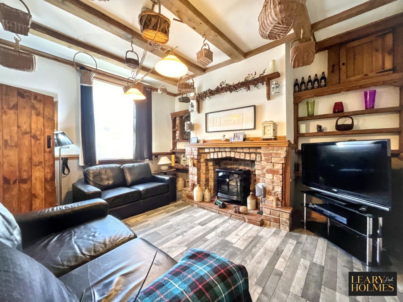 Grange Terrace, East Boldon, NE36