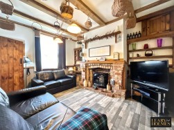 Grange Terrace, East Boldon, NE36