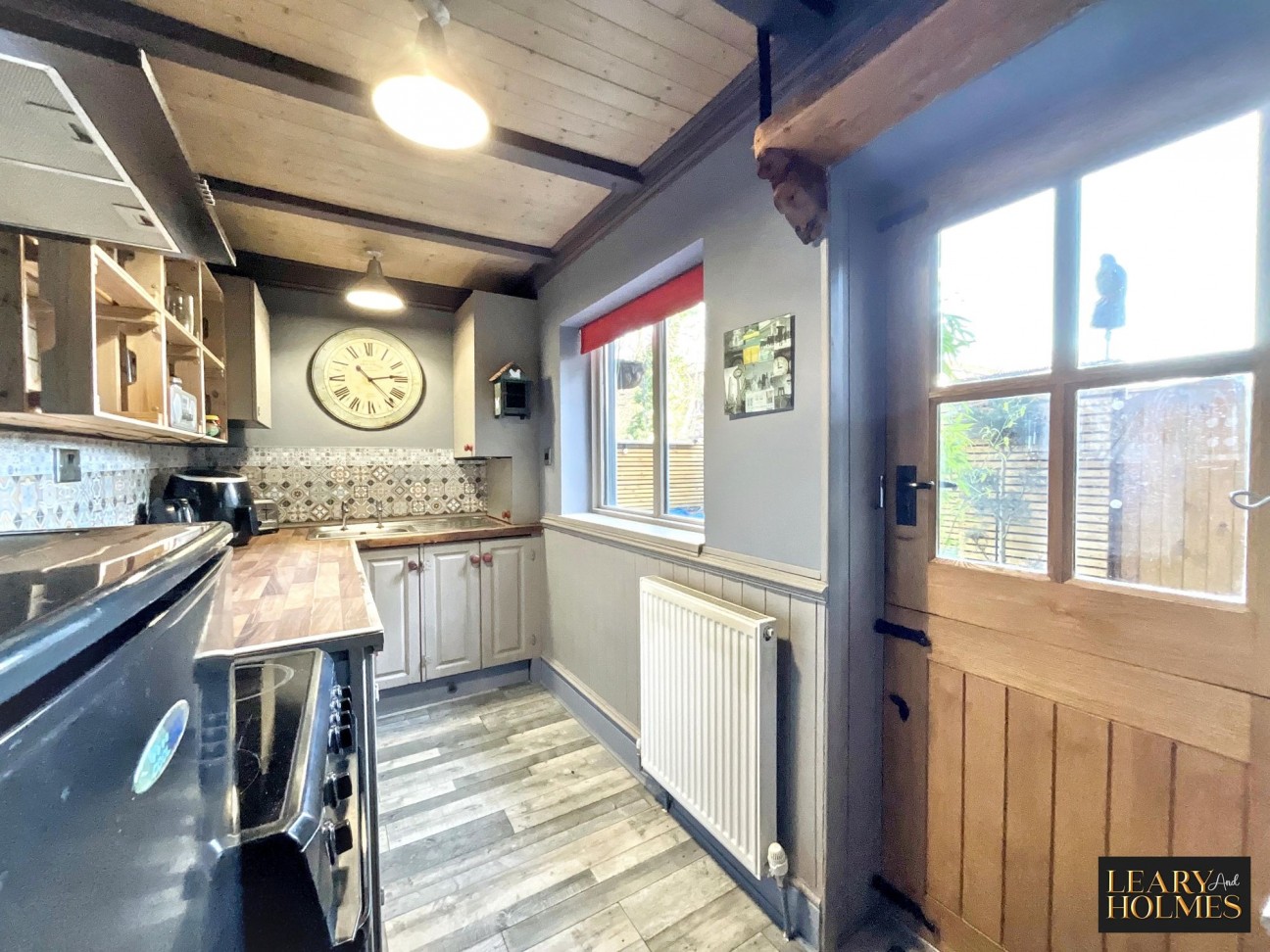 Grange Terrace, East Boldon, NE36