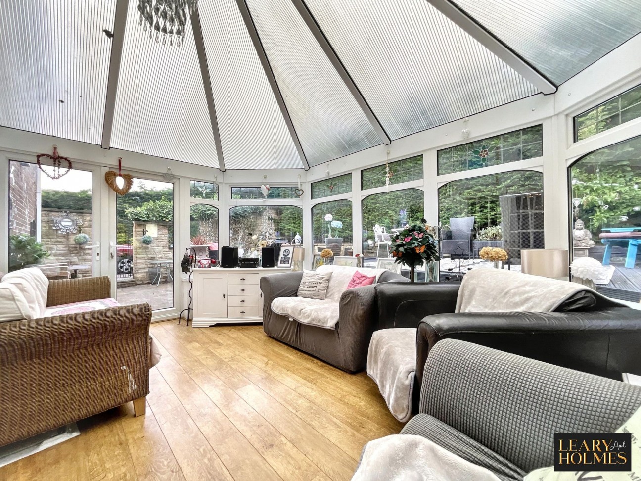 Thirlmere, Cleadon, SR6