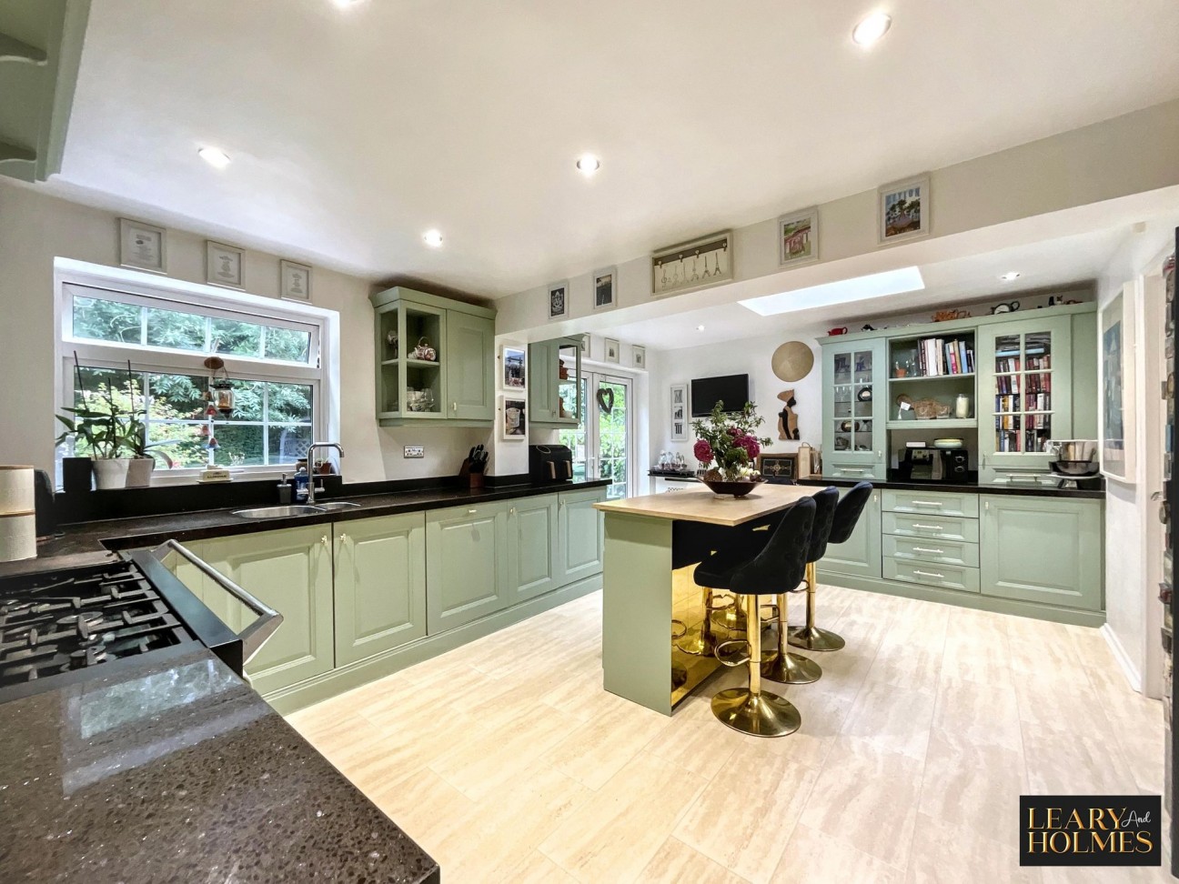 Thirlmere, Cleadon, SR6