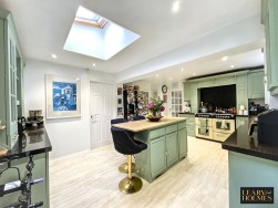 Thirlmere, Cleadon, SR6