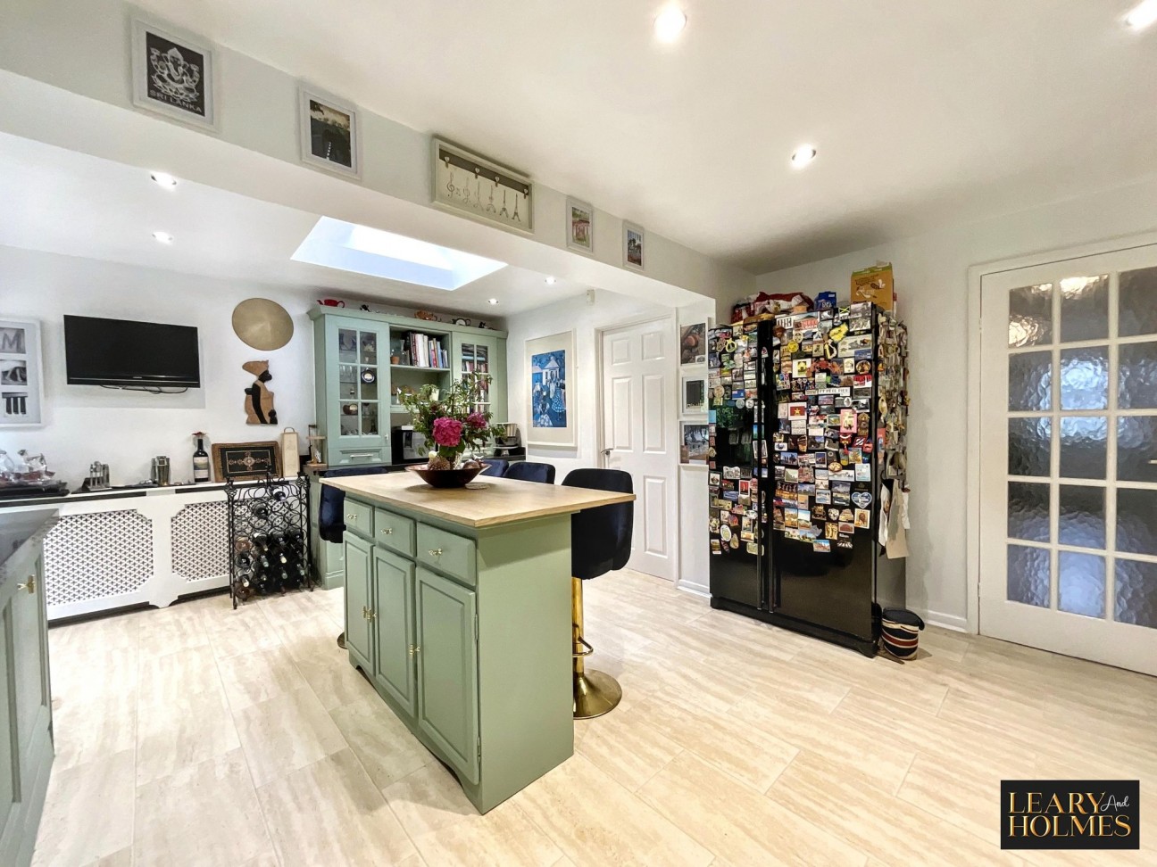 Thirlmere, Cleadon, SR6