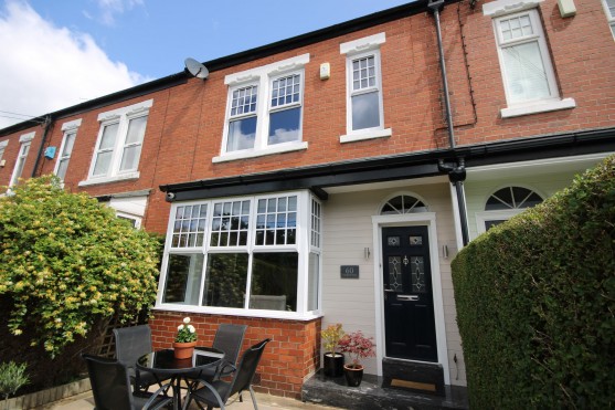 Langholm Road, East Boldon, NE36