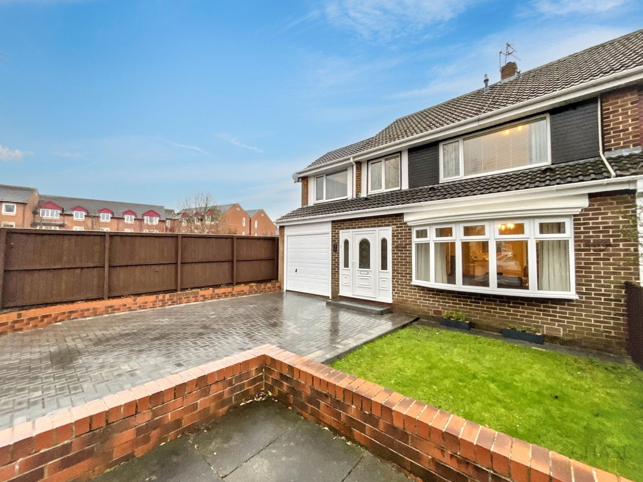 Beckenham Close, East Boldon, NE36