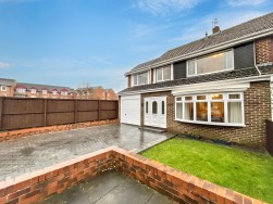 Beckenham Close, East Boldon, NE36