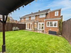 Beckenham Close, East Boldon, NE36