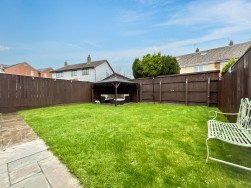 Beckenham Close, East Boldon, NE36