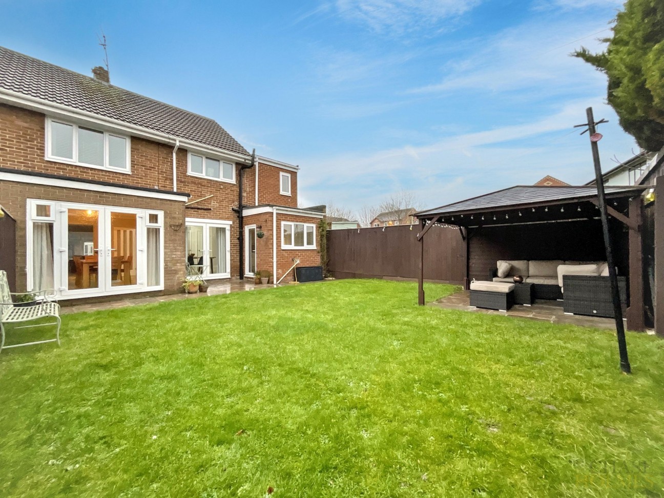 Beckenham Close, East Boldon, NE36