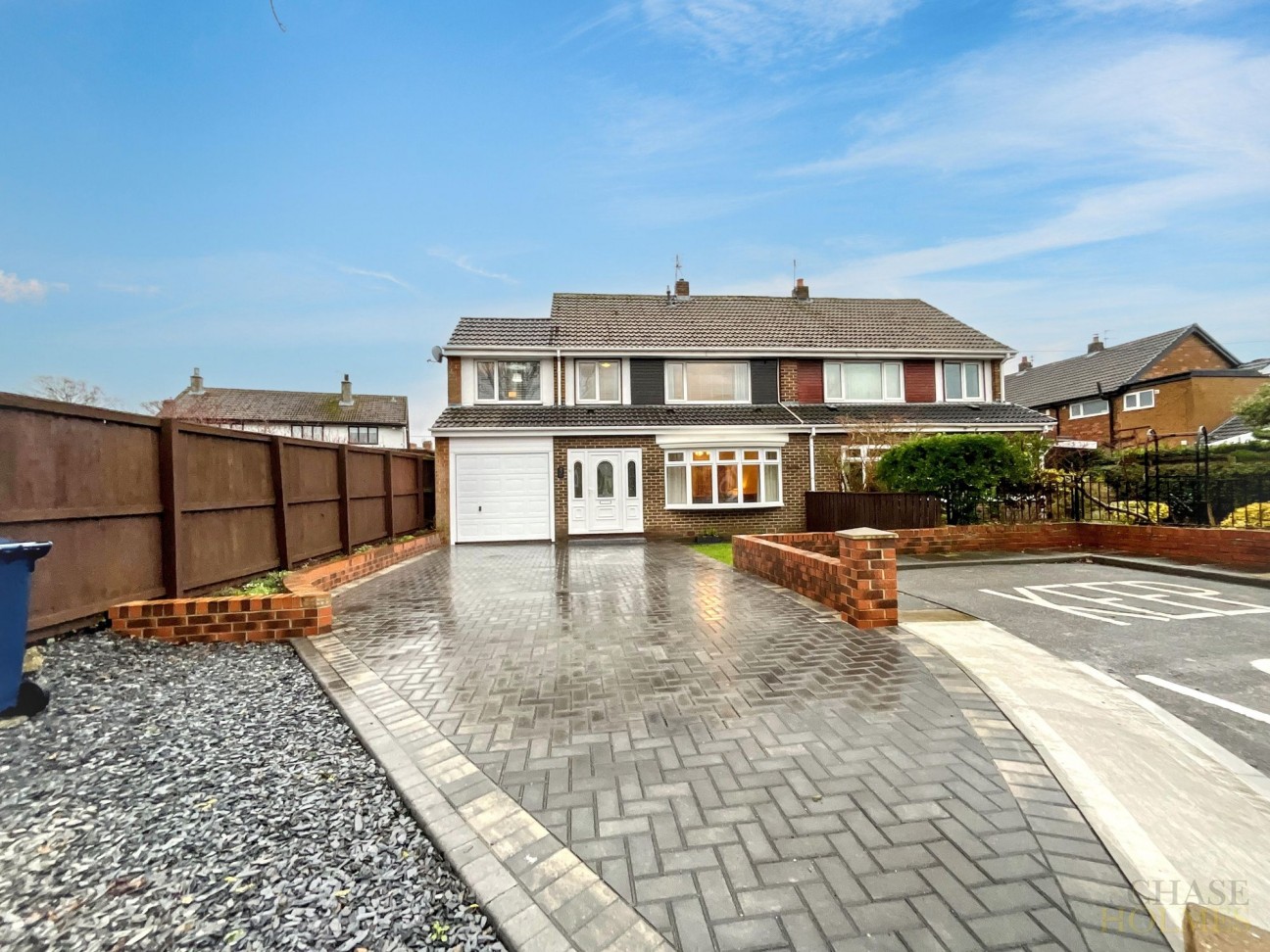 Beckenham Close, East Boldon, NE36